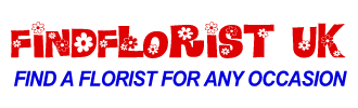 Find Florist UK