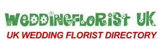 Wedding Florist UK